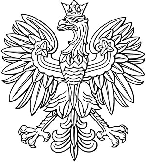 Orzeł Polski 300px